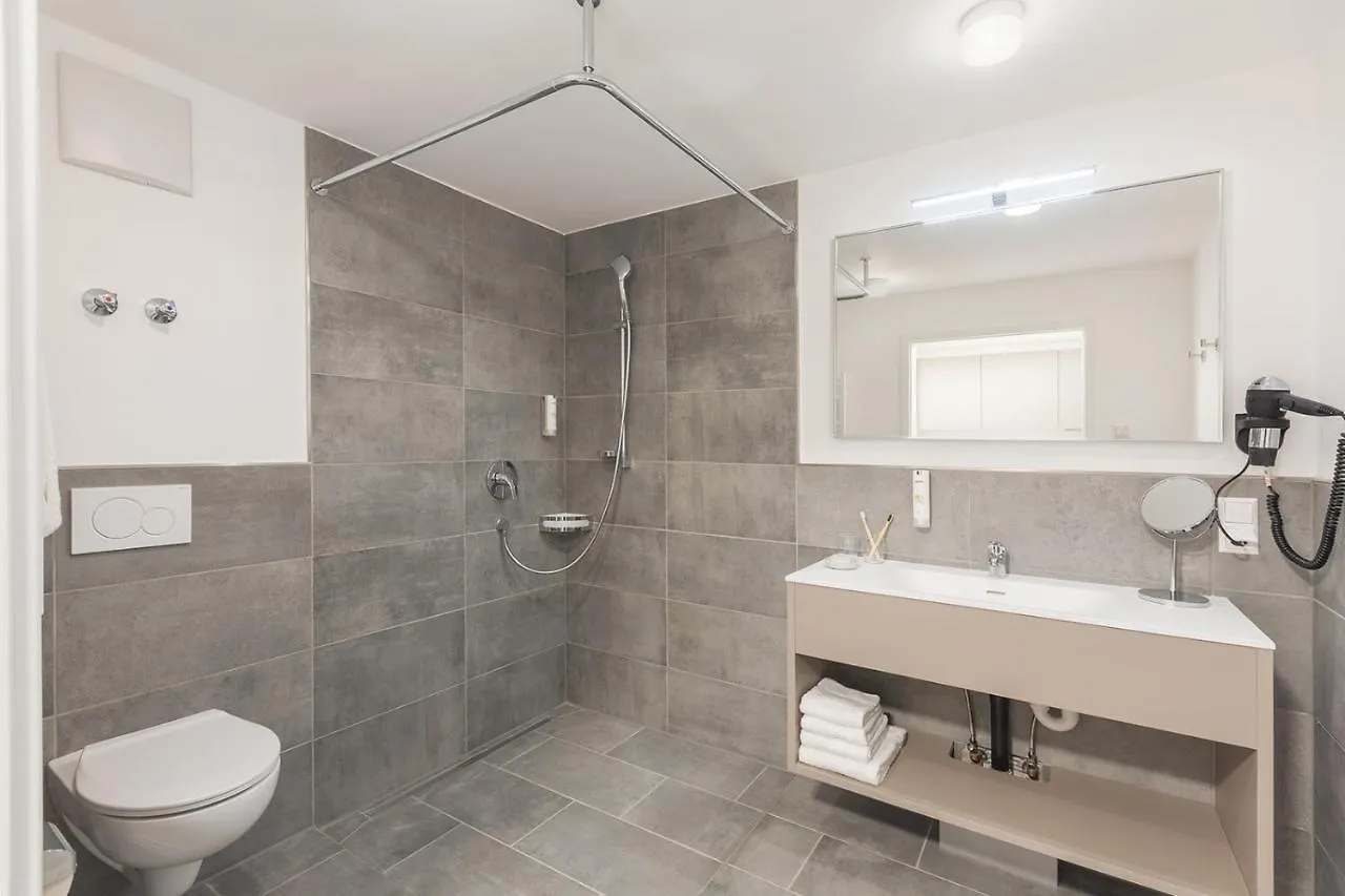 Hotel Candlewood Suites Heidelberg By Ihg