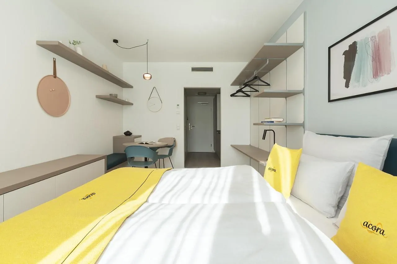Hotel Candlewood Suites Heidelberg By Ihg Duitsland