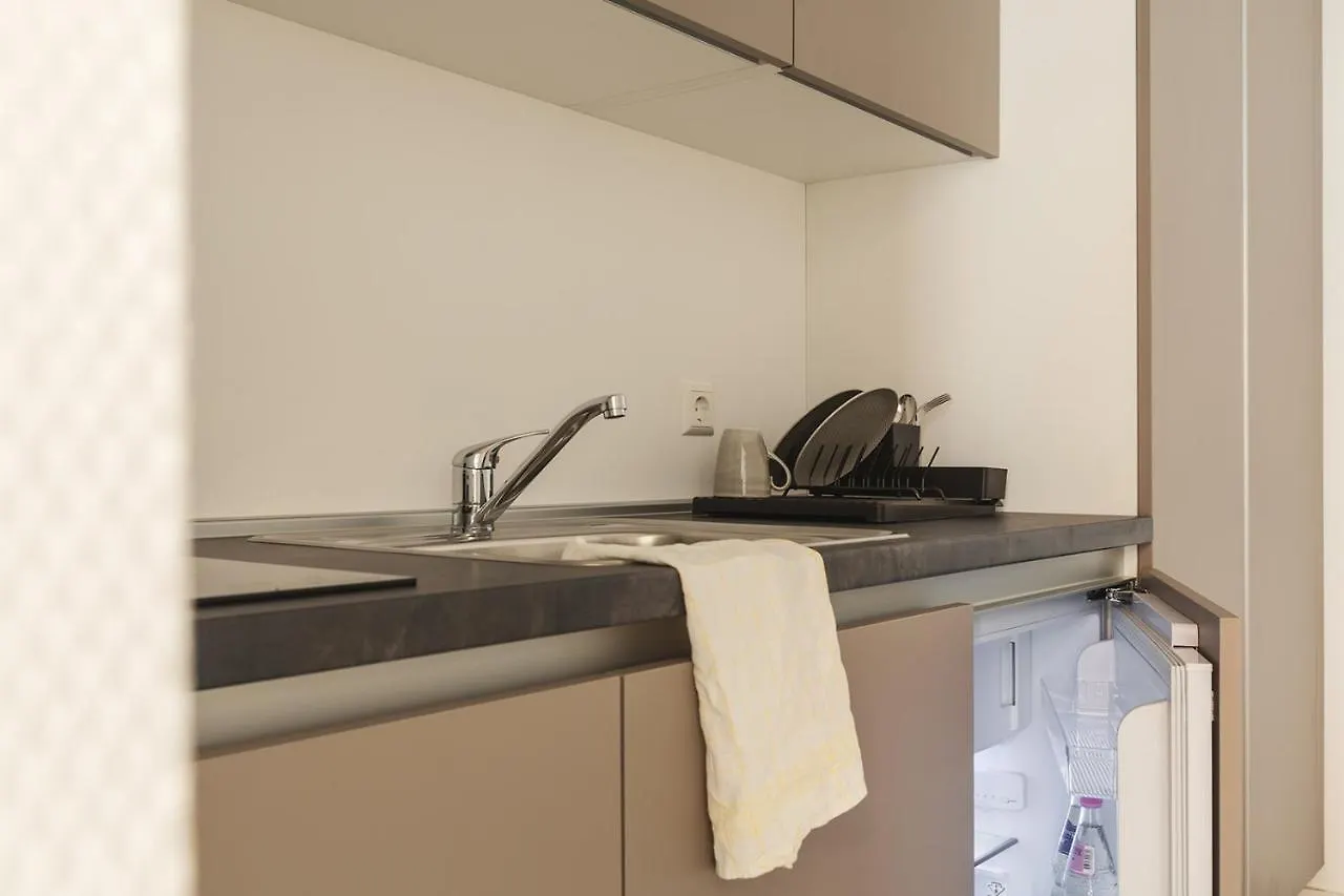 Candlewood Suites Heidelberg By Ihg 0*,