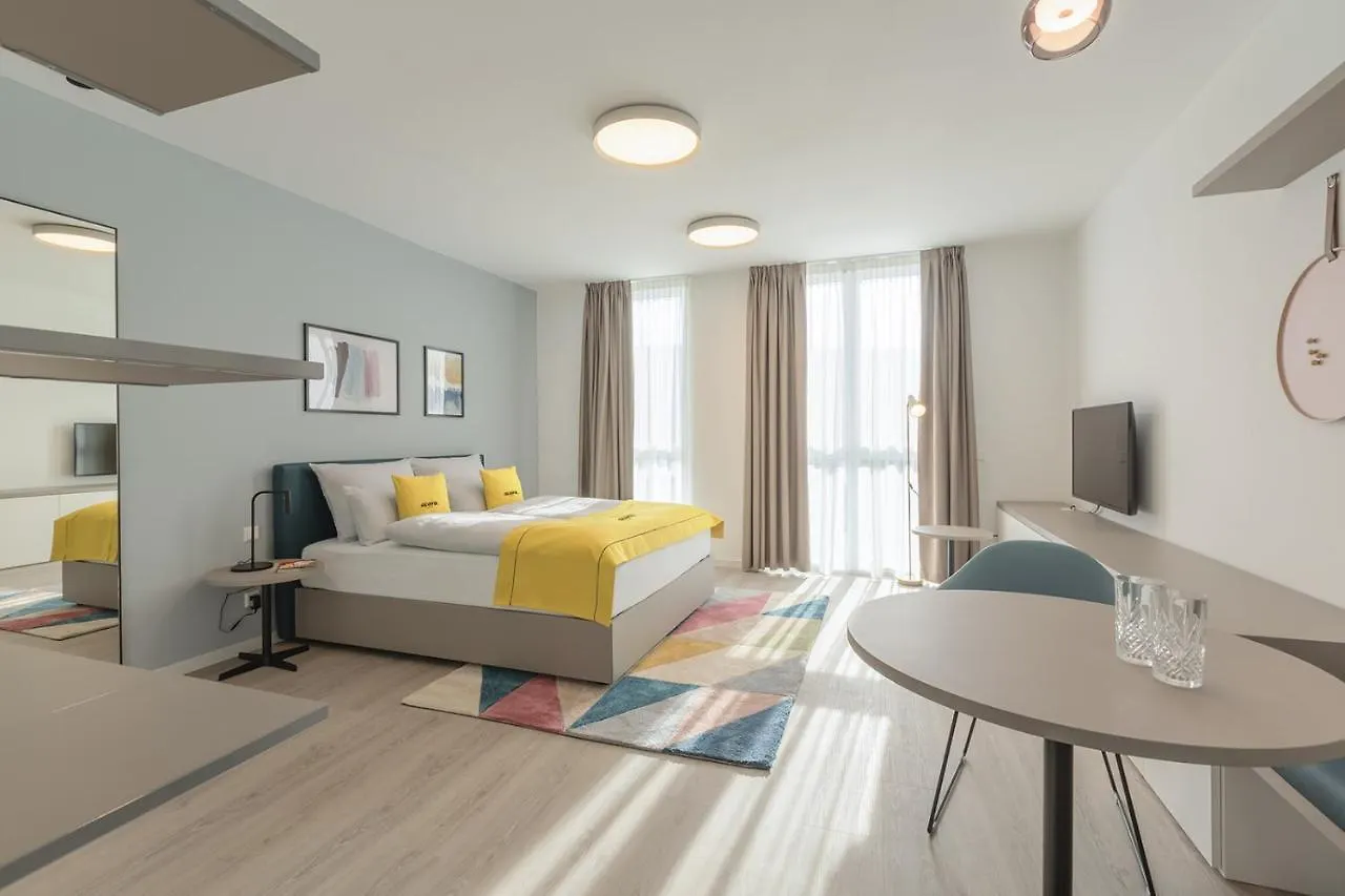 Hotel Candlewood Suites Heidelberg By Ihg