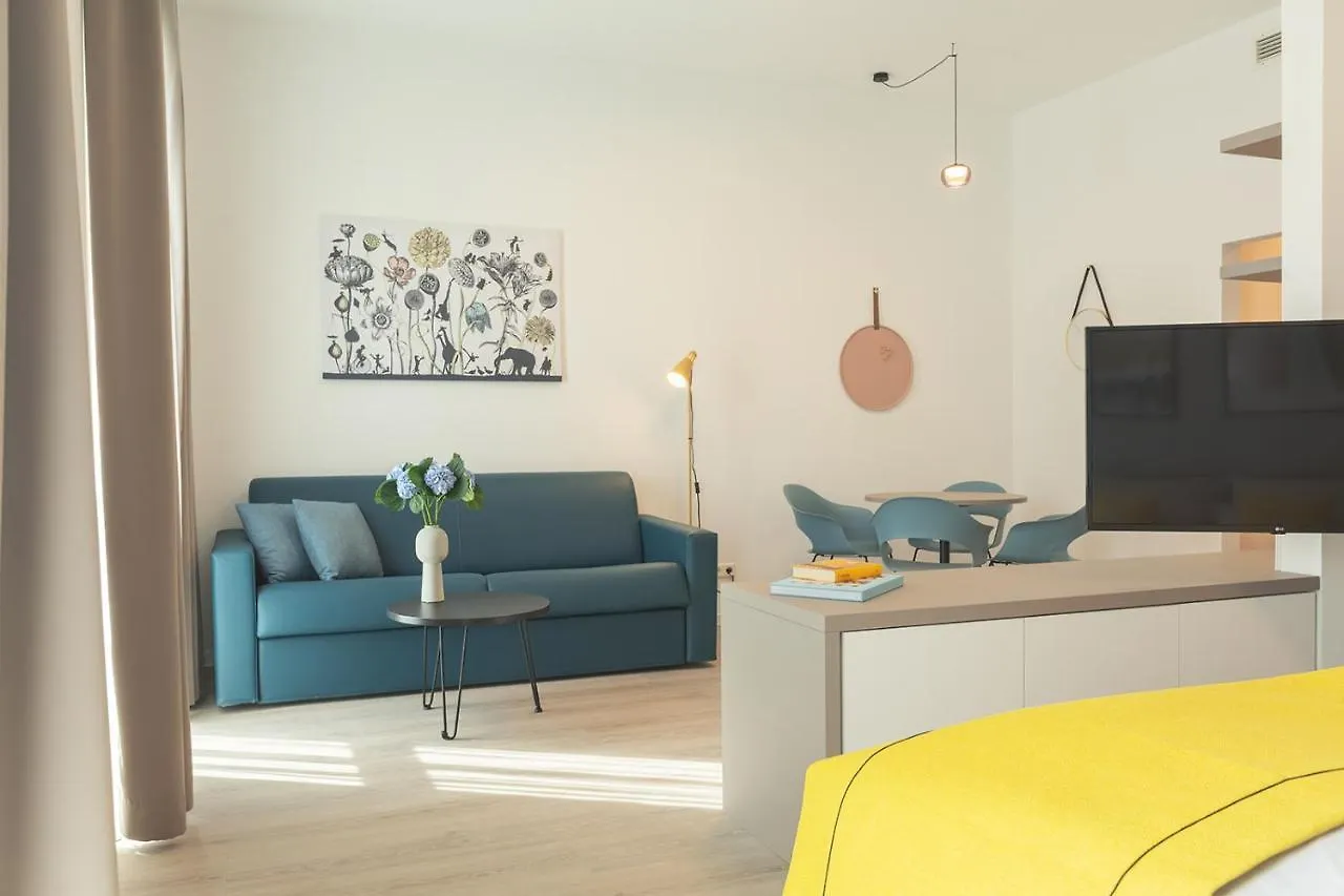 Hotel Candlewood Suites Heidelberg By Ihg