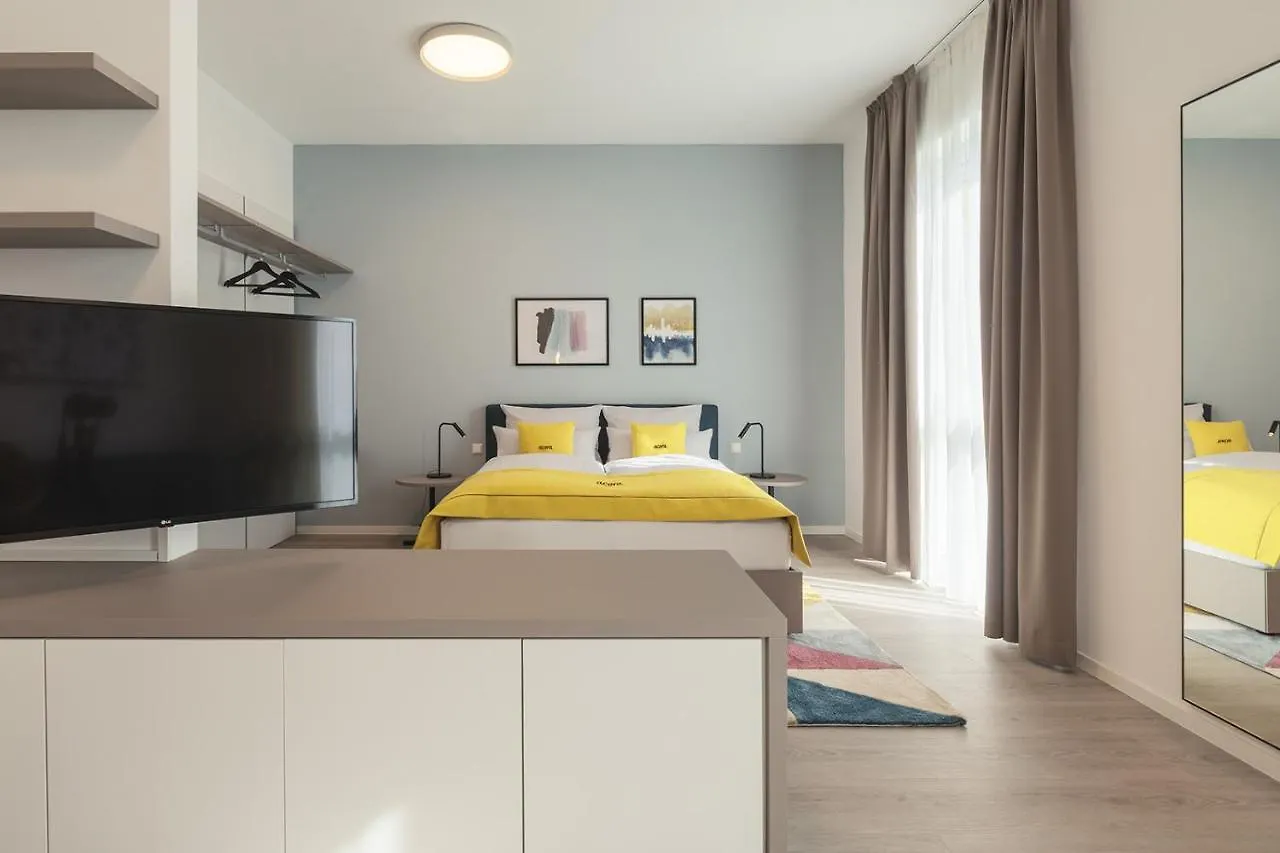Candlewood Suites Heidelberg By Ihg 0*,  Duitsland