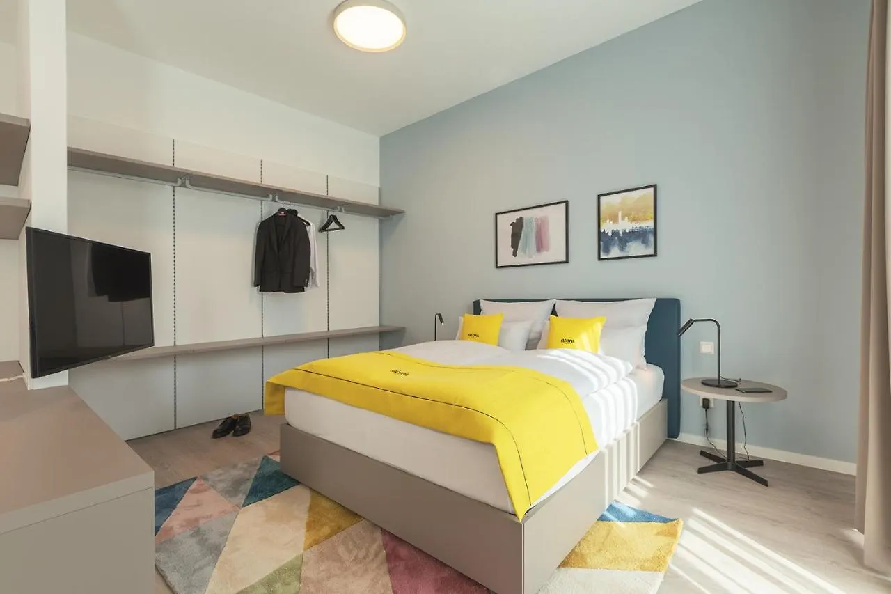Hotel Candlewood Suites Heidelberg By Ihg