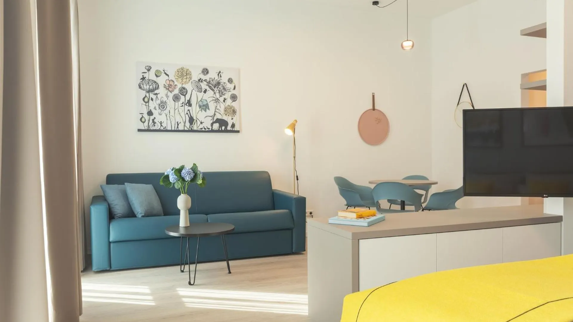 Hotel Candlewood Suites Heidelberg By Ihg Duitsland