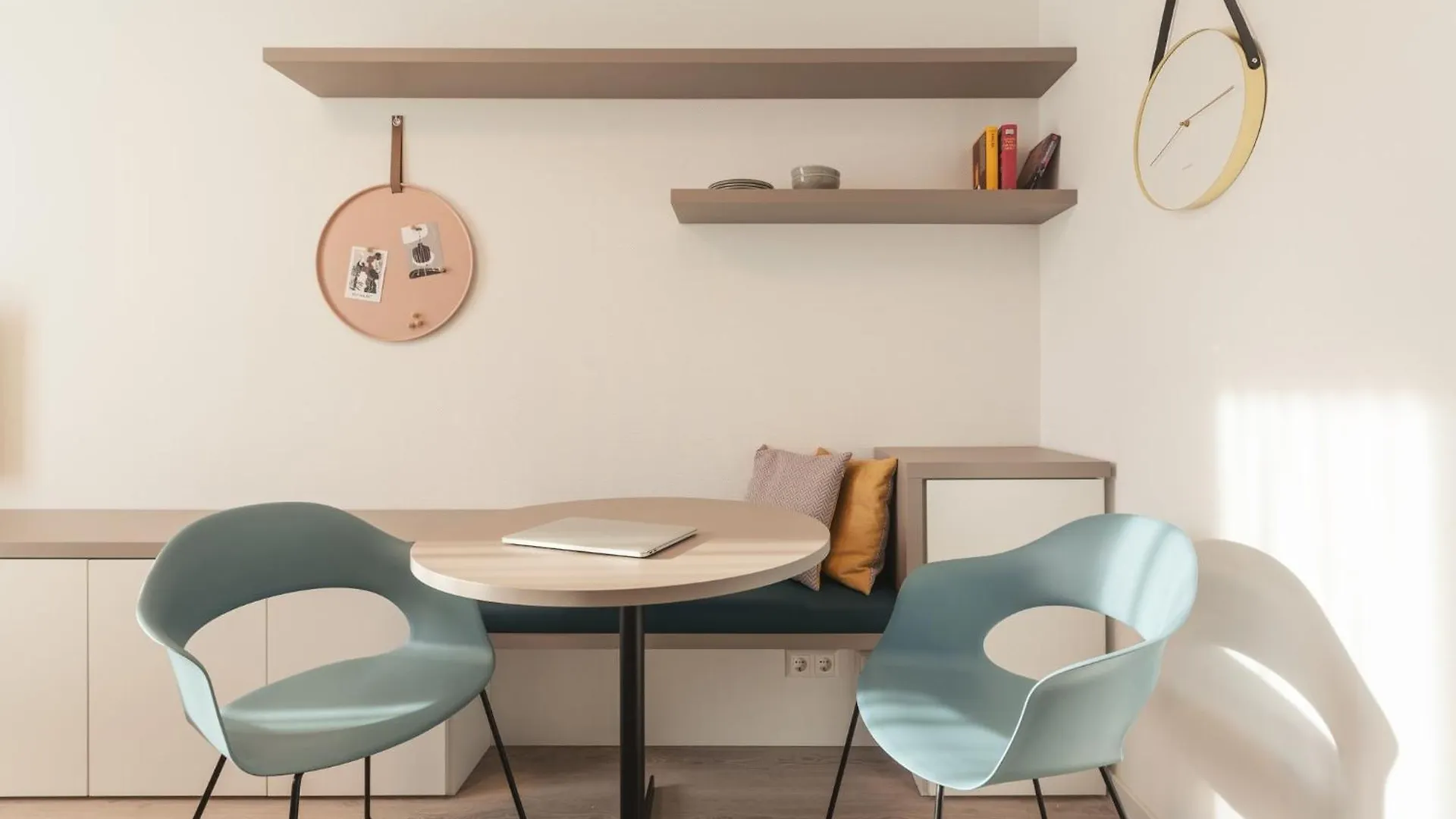 Candlewood Suites Heidelberg By Ihg