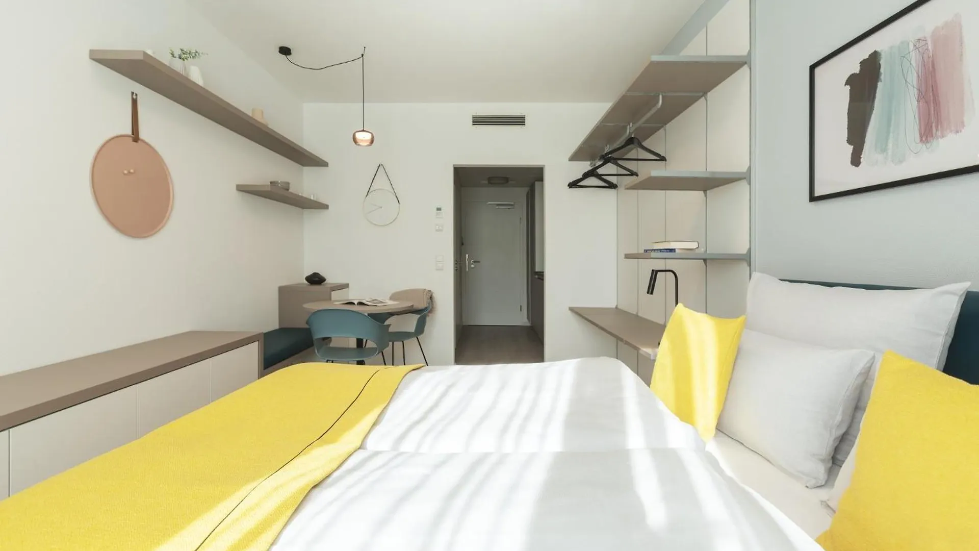 Candlewood Suites Heidelberg By Ihg 0*,