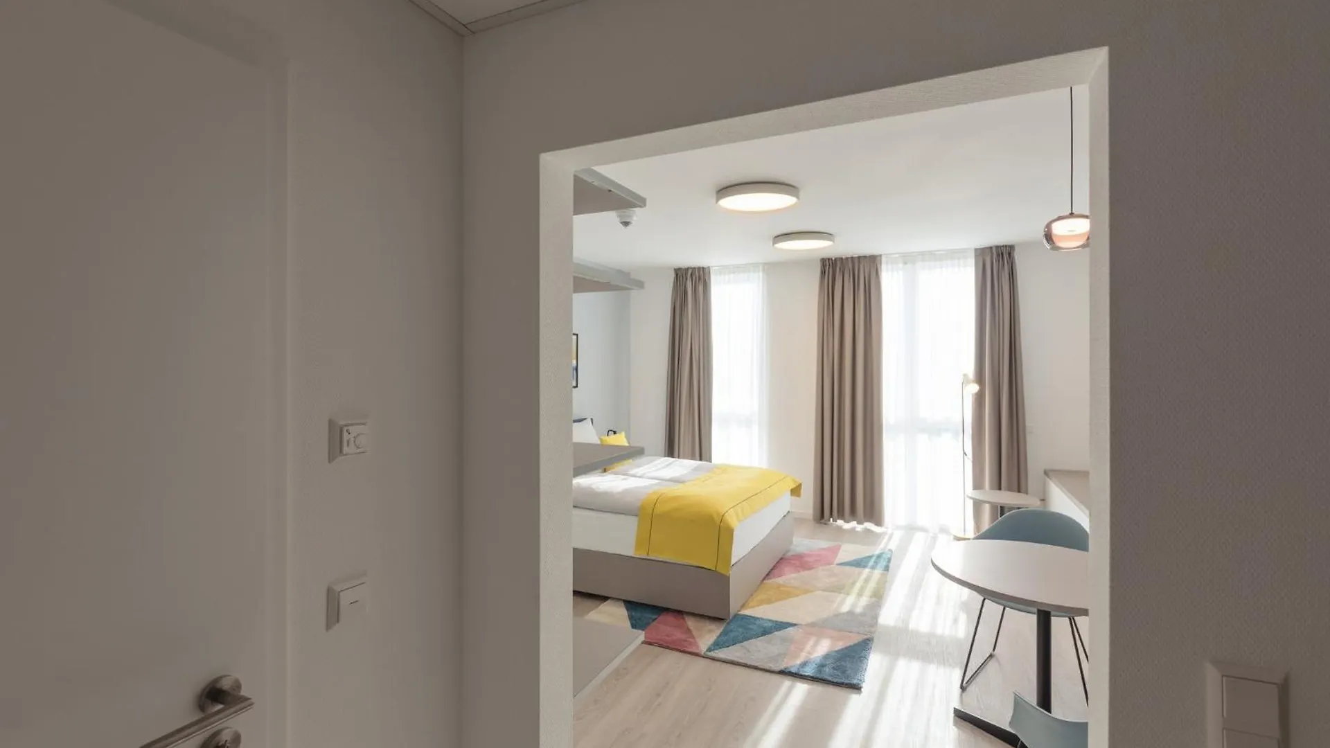 Candlewood Suites Heidelberg By Ihg Duitsland