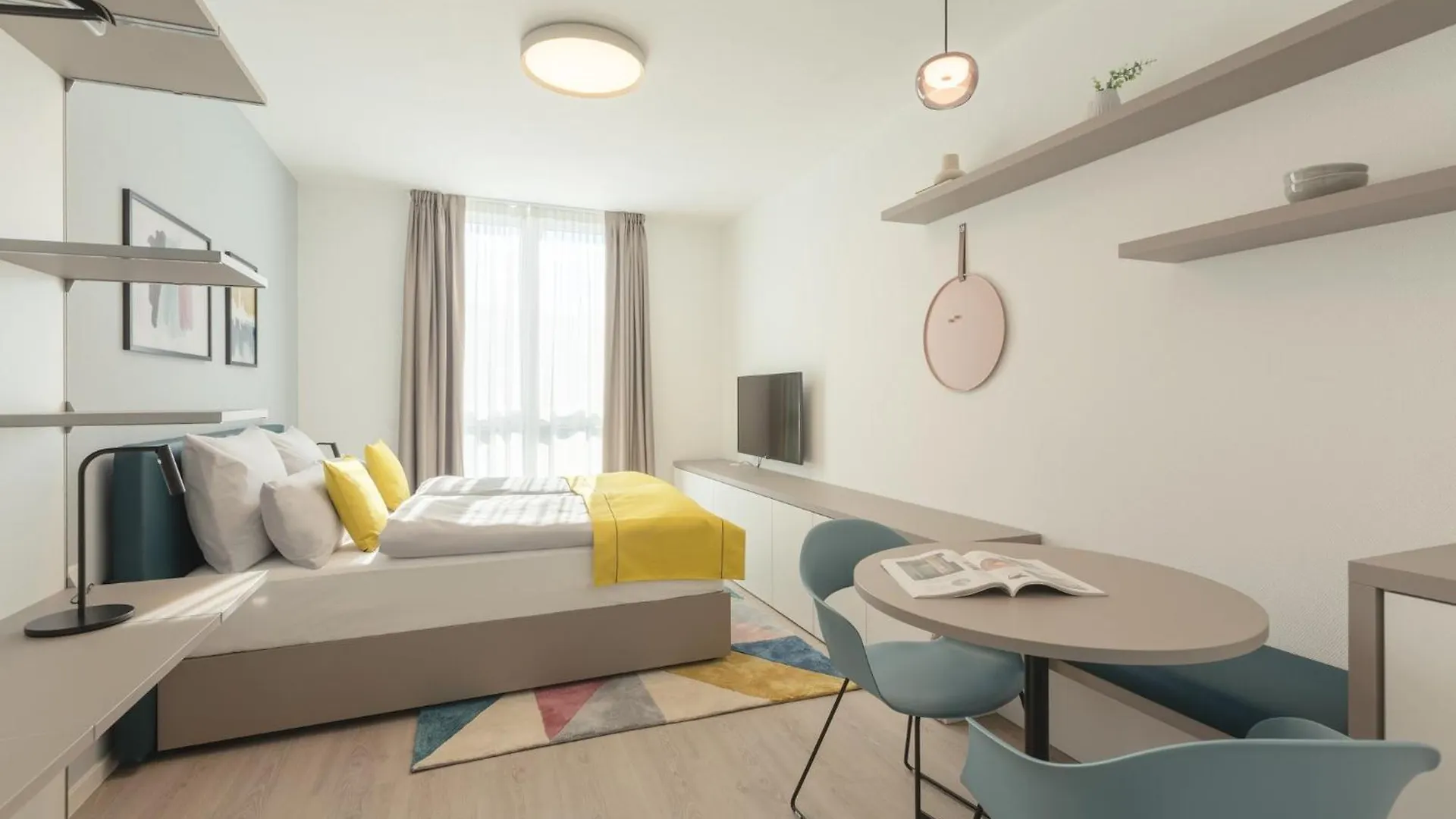 Candlewood Suites Heidelberg By Ihg 0*,  Duitsland