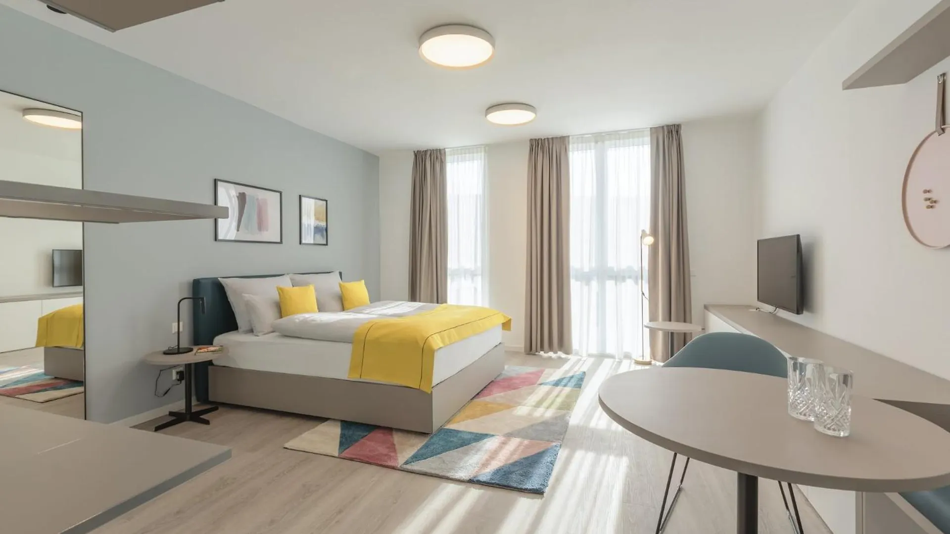 Candlewood Suites Heidelberg By Ihg