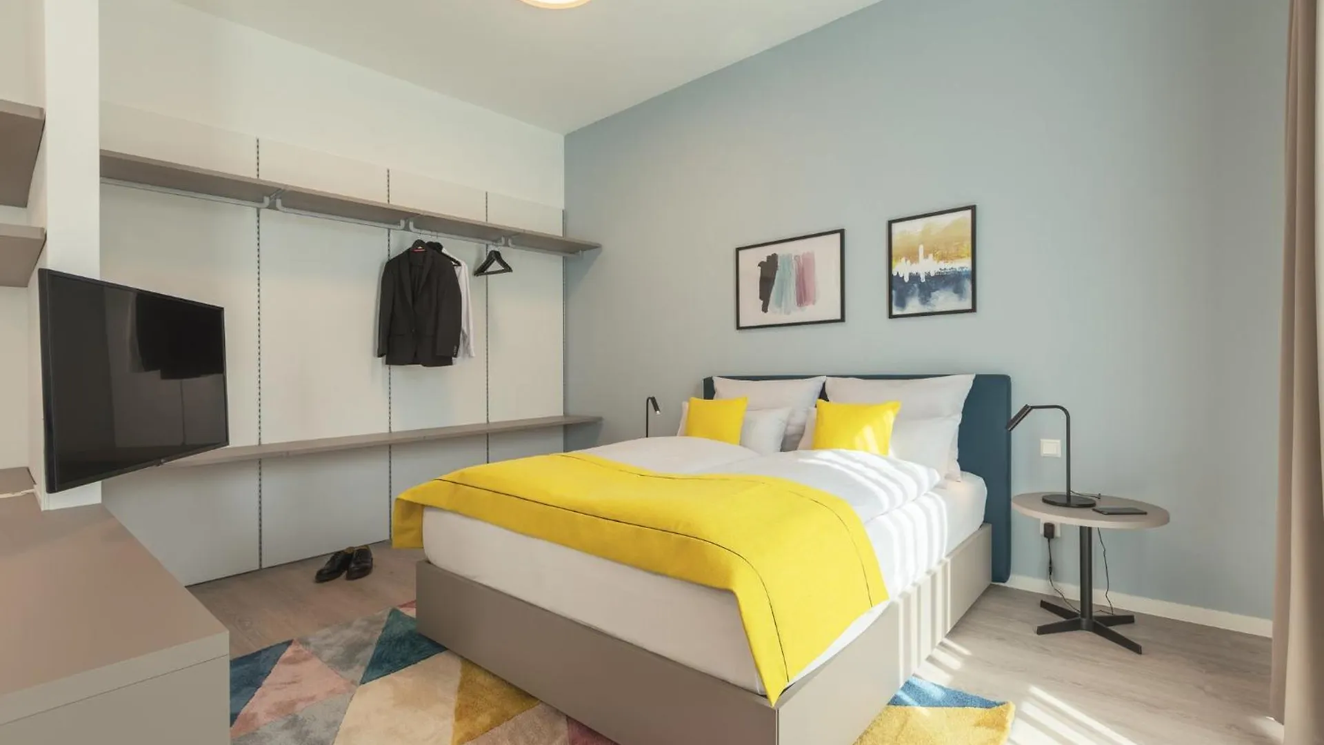 Hotel Candlewood Suites Heidelberg By Ihg