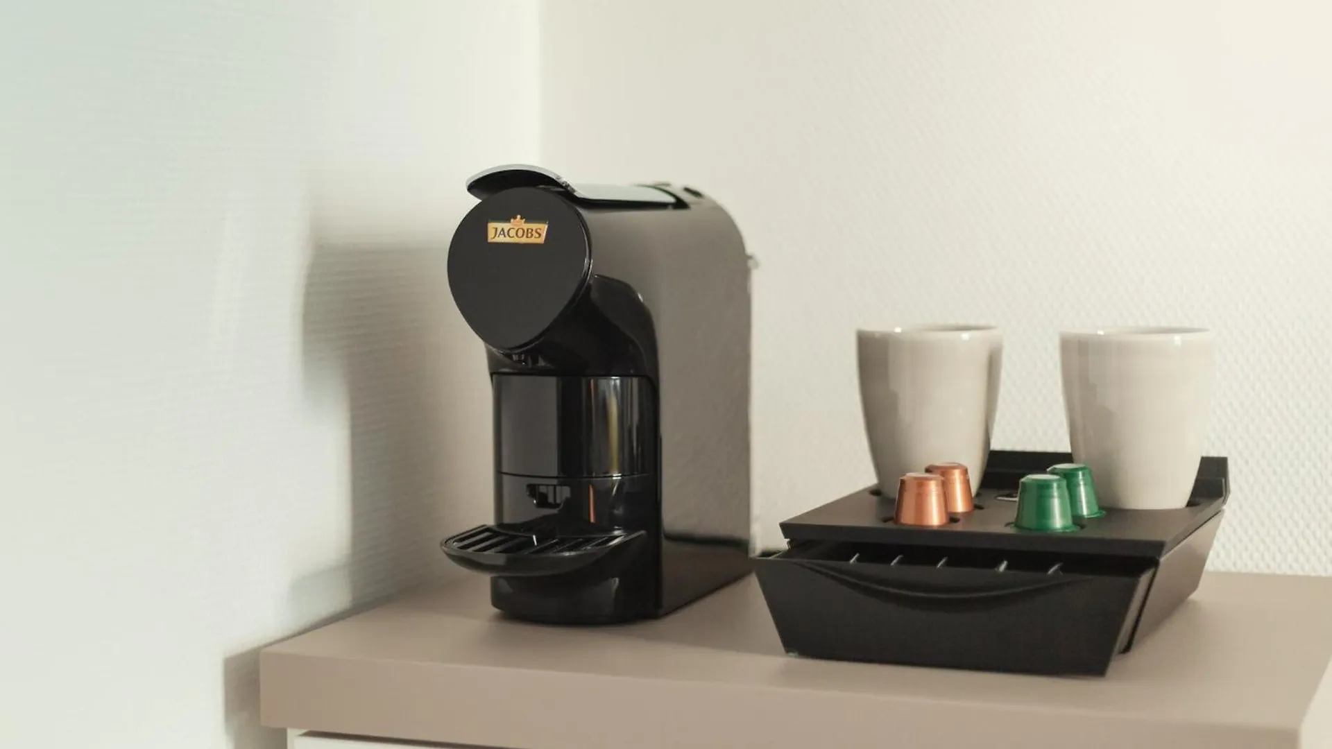 Candlewood Suites Heidelberg By Ihg