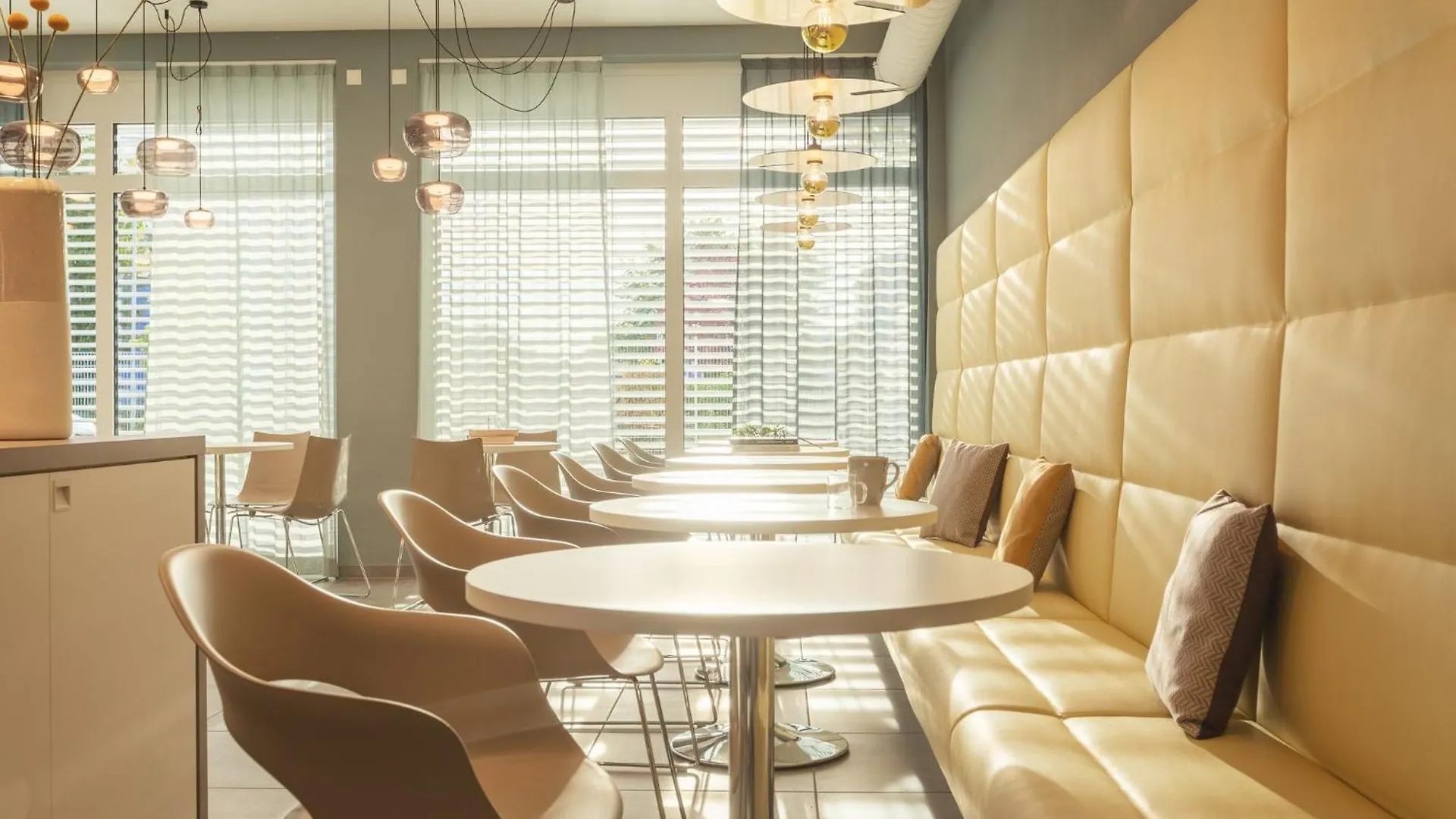 Candlewood Suites Heidelberg By Ihg Hotel