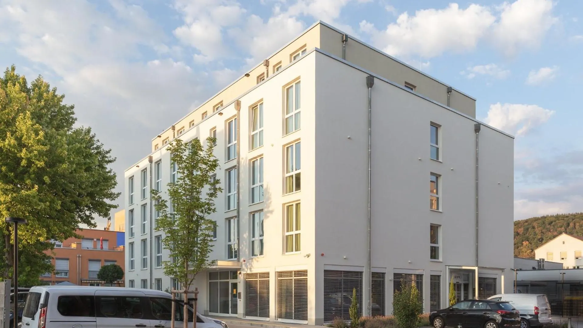 Candlewood Suites Heidelberg By Ihg Duitsland