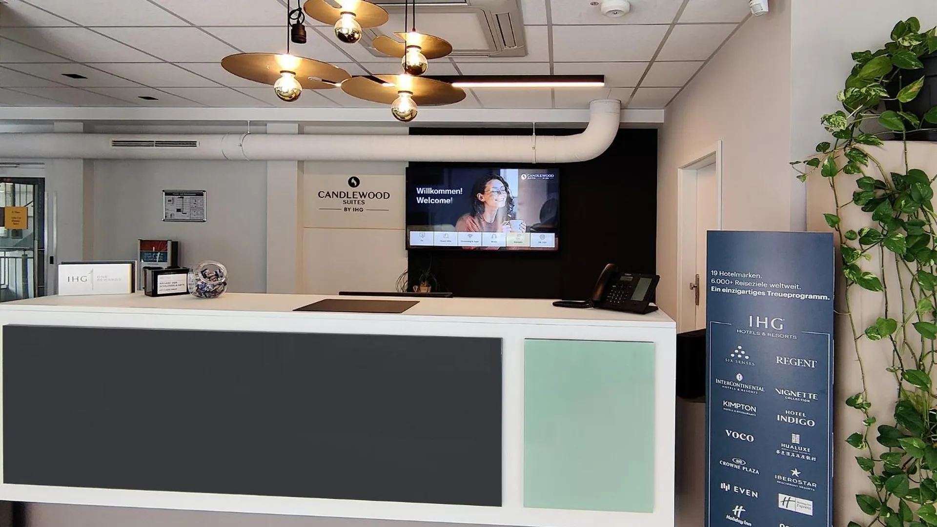 Candlewood Suites Heidelberg By Ihg
