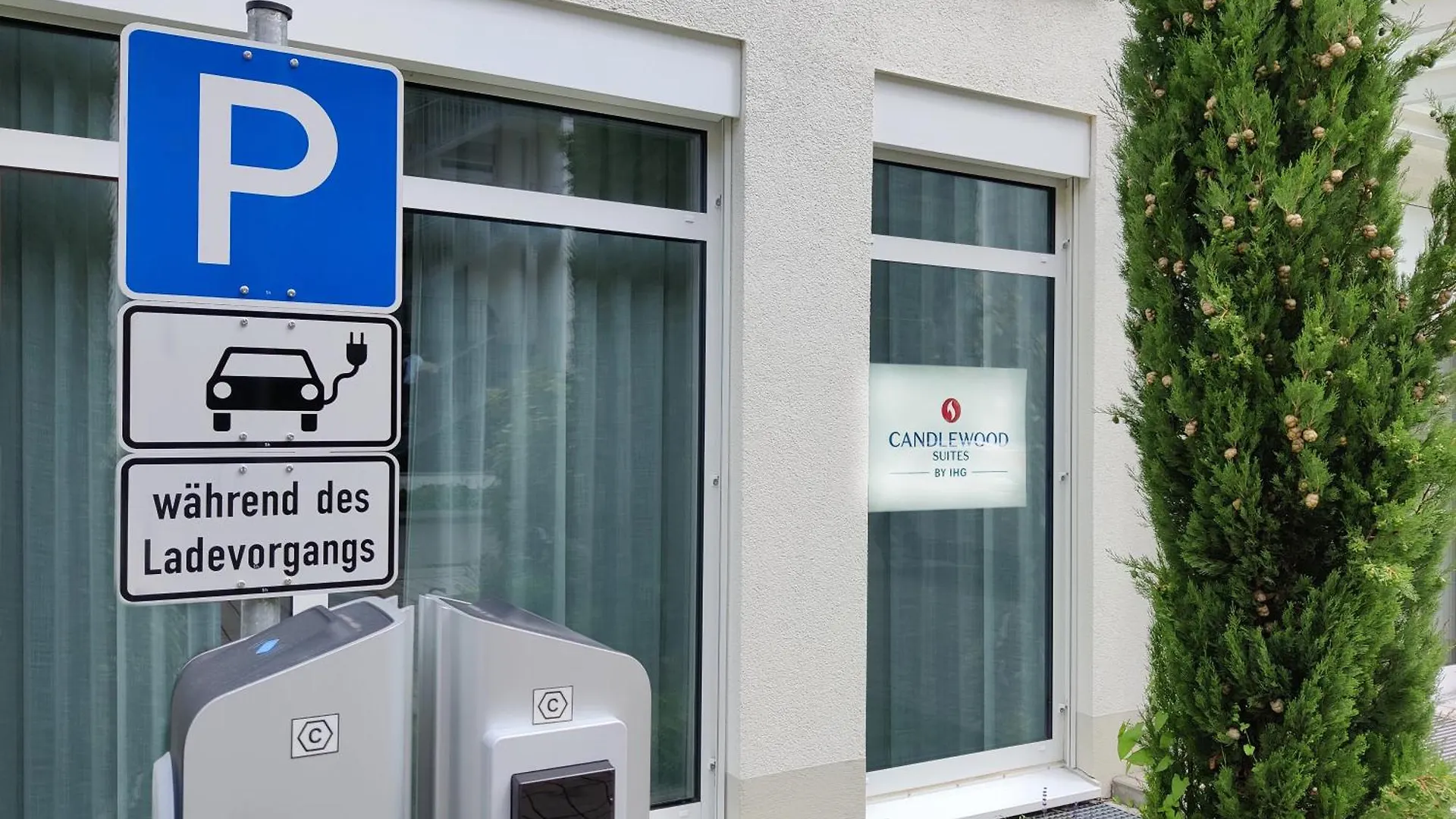 Hotel Candlewood Suites Heidelberg By Ihg