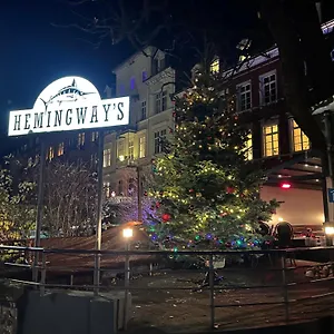 Hemingway`s Heidelberg