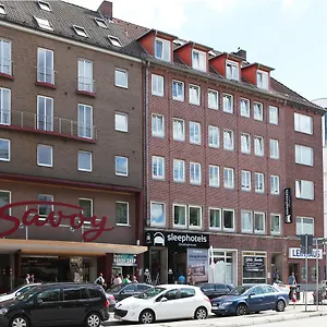visit hotel