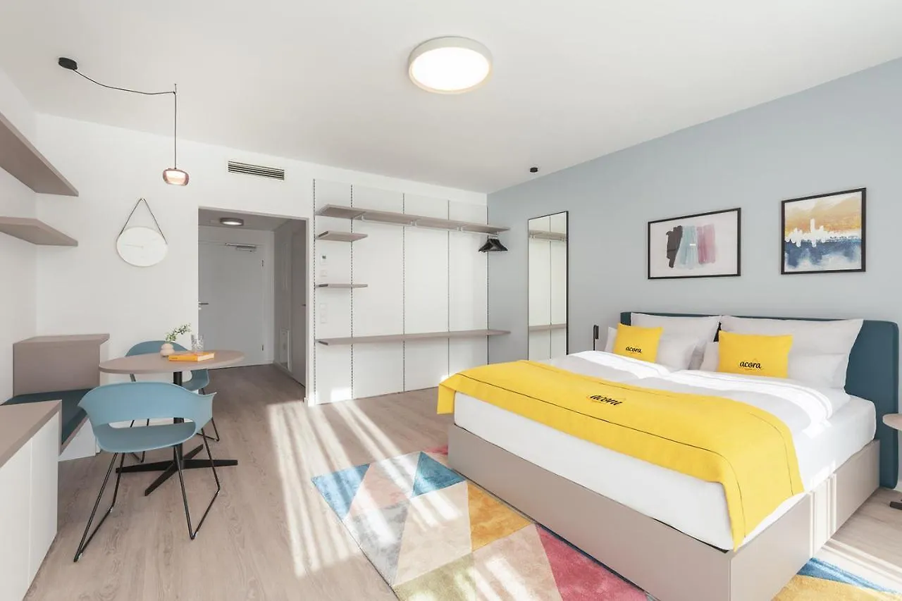 Candlewood Suites Heidelberg By Ihg Germany