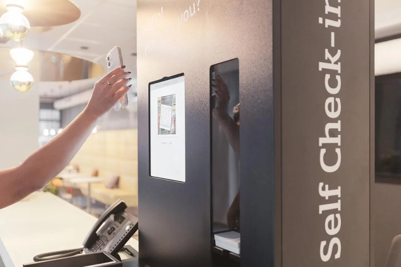 Hotel Candlewood Suites Heidelberg By Ihg