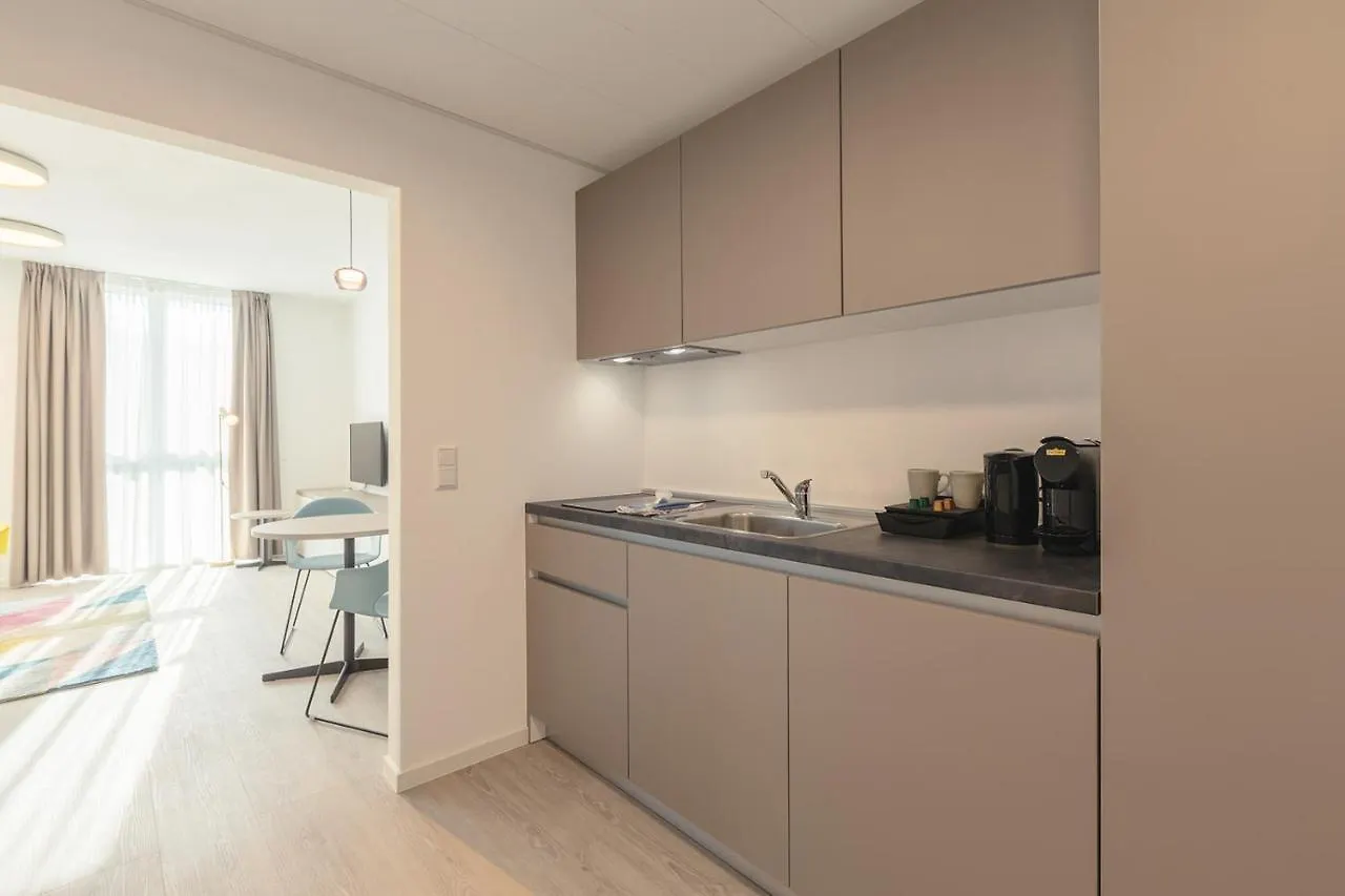 Hotel Candlewood Suites Heidelberg By Ihg