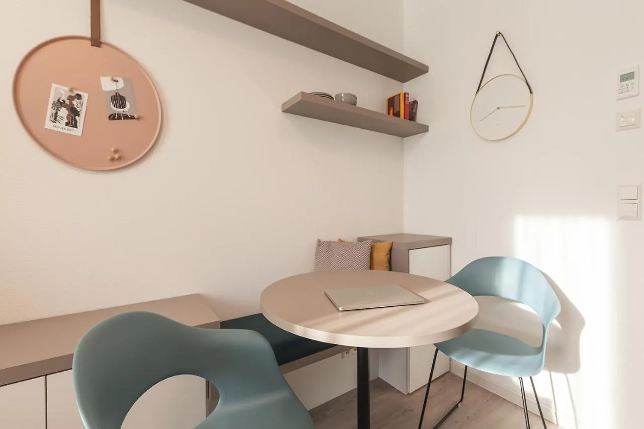 Candlewood Suites Heidelberg By Ihg 0*,  Germany