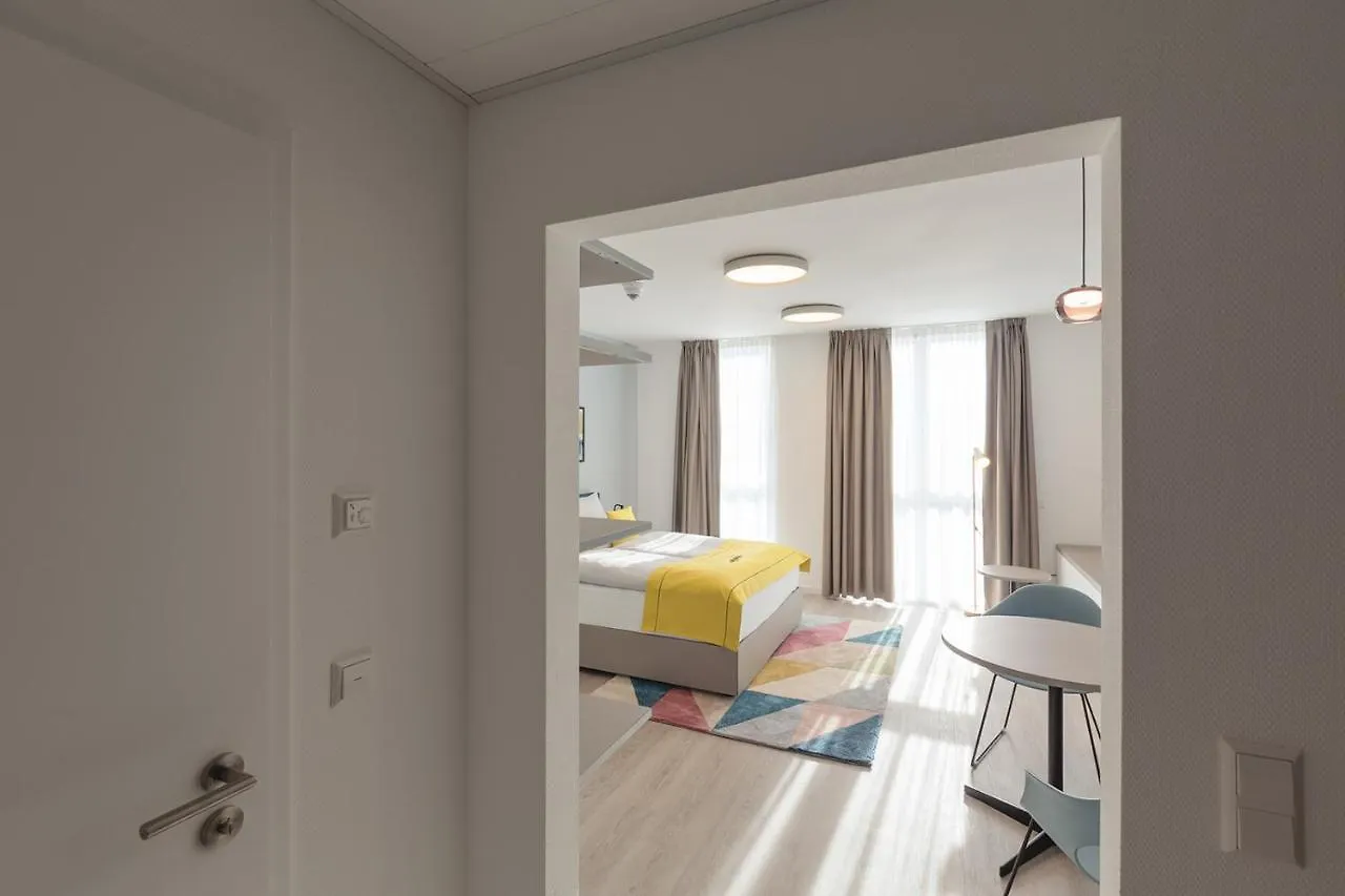 Hotel Candlewood Suites Heidelberg By Ihg