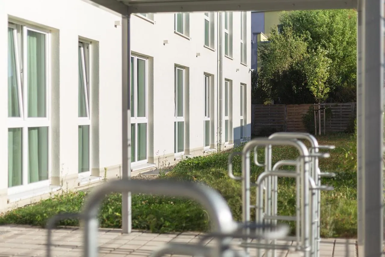 Candlewood Suites Heidelberg By Ihg Hotel