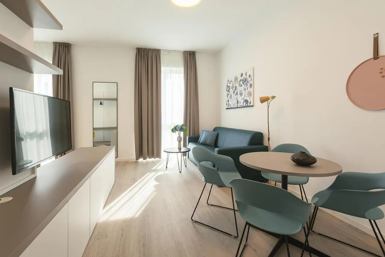 Candlewood Suites Heidelberg By Ihg Hotel