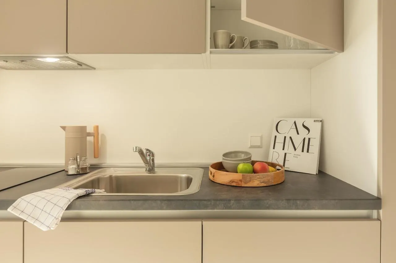Hotel Candlewood Suites Heidelberg By Ihg Germany