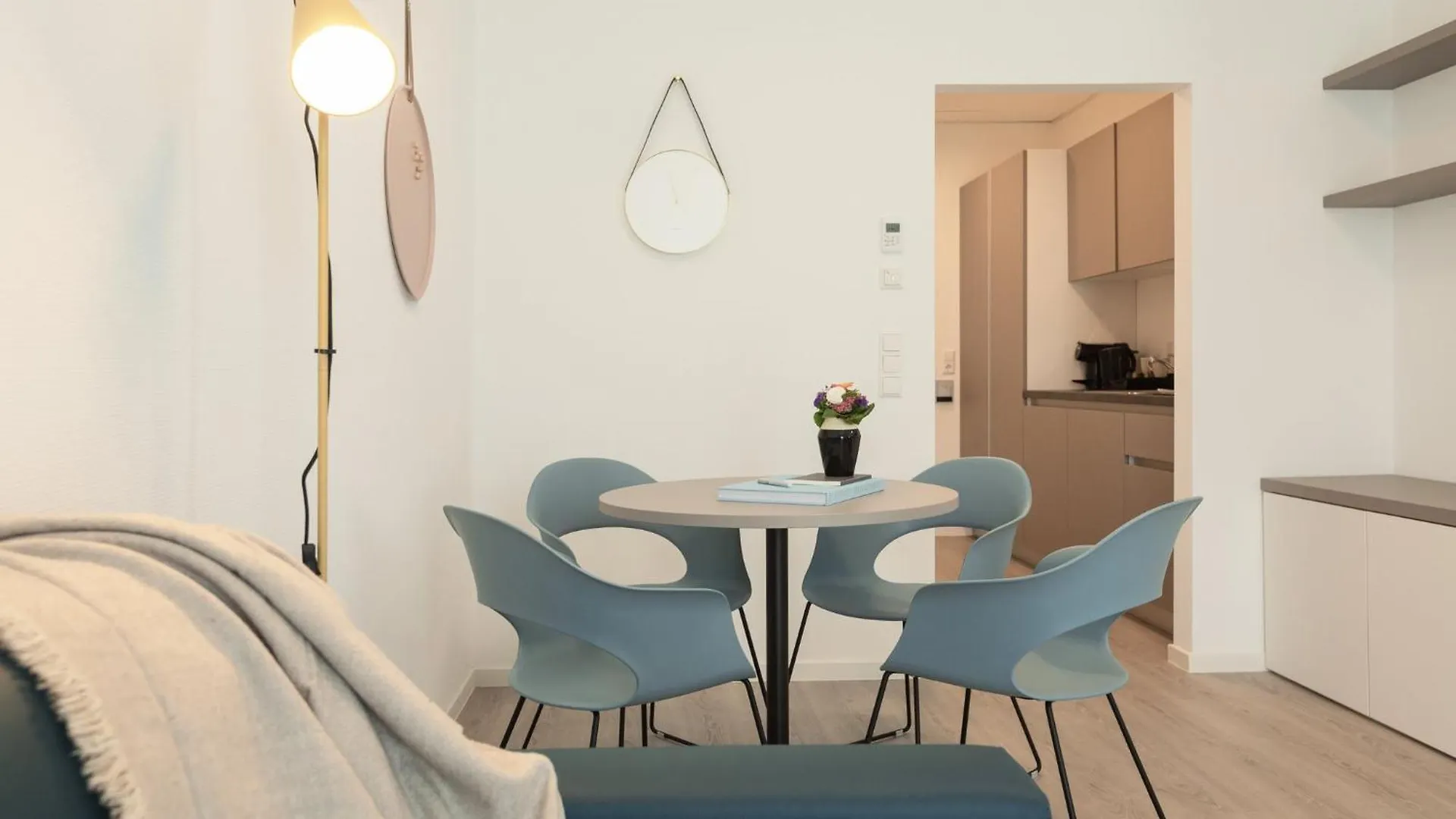 Hotel Candlewood Suites Heidelberg By Ihg