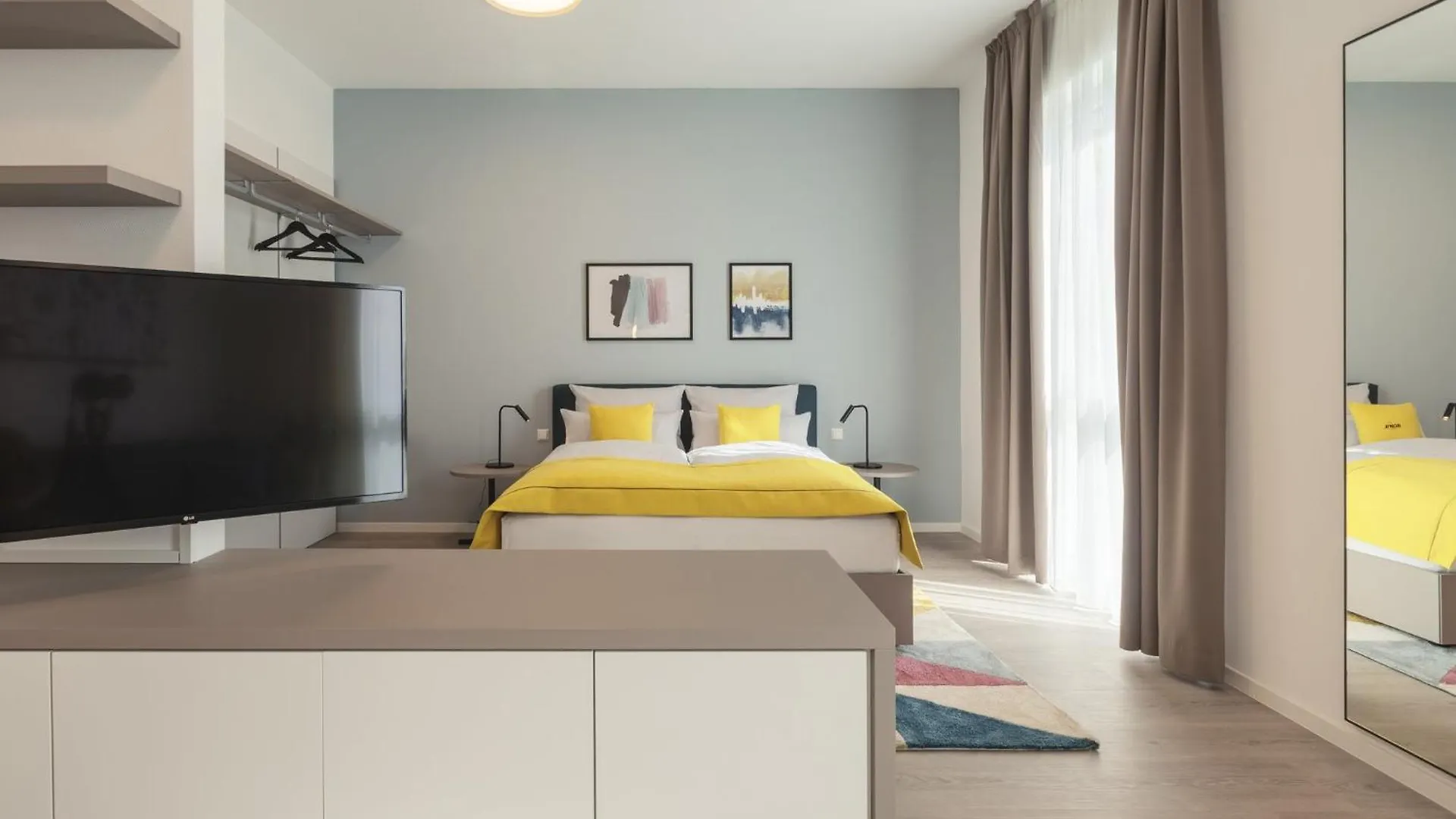Candlewood Suites Heidelberg By Ihg