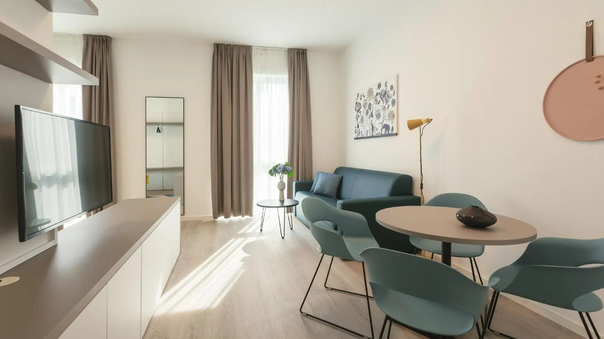 Candlewood Suites Heidelberg By Ihg