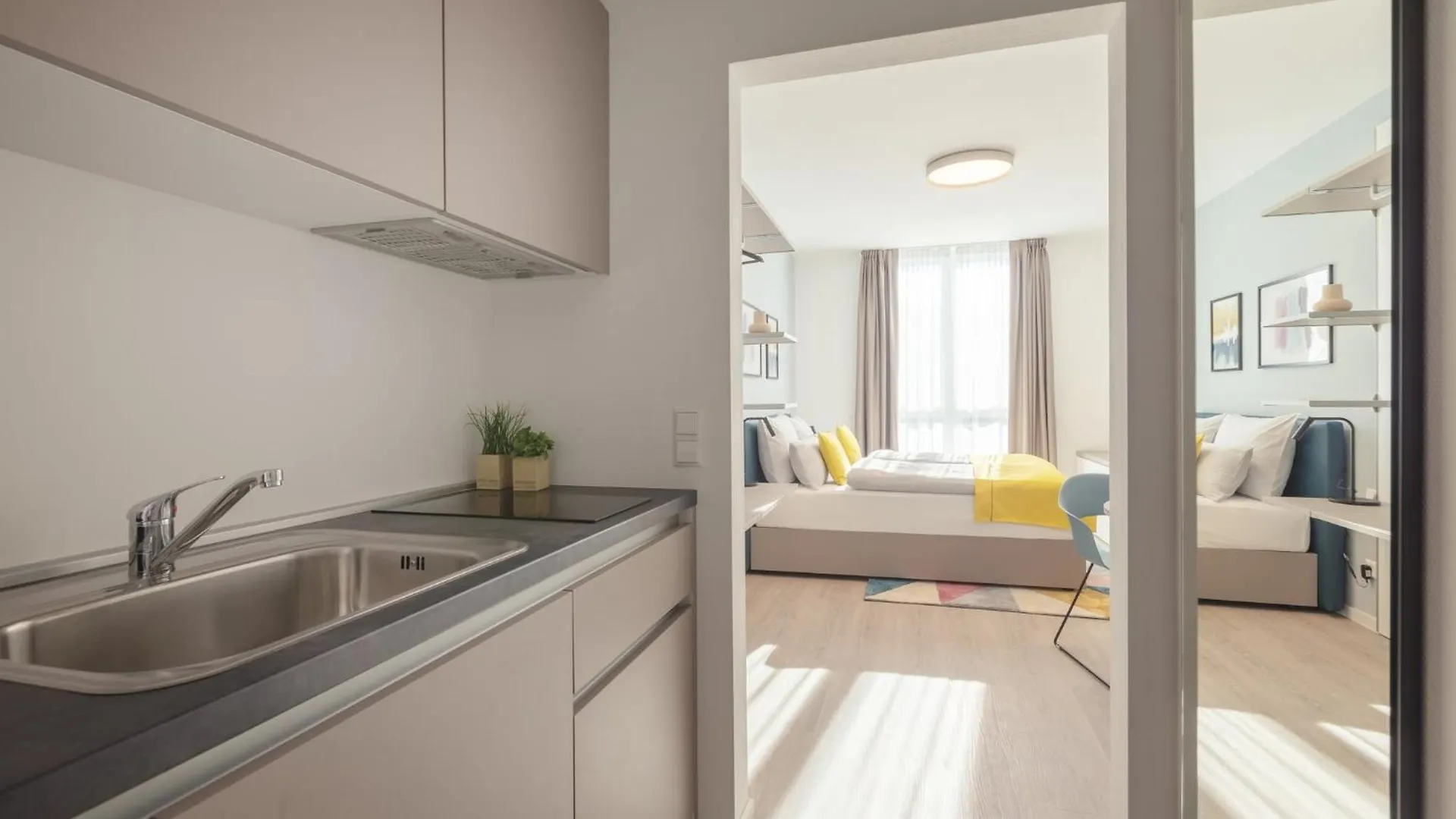 Candlewood Suites Heidelberg By Ihg 0*,  Germany