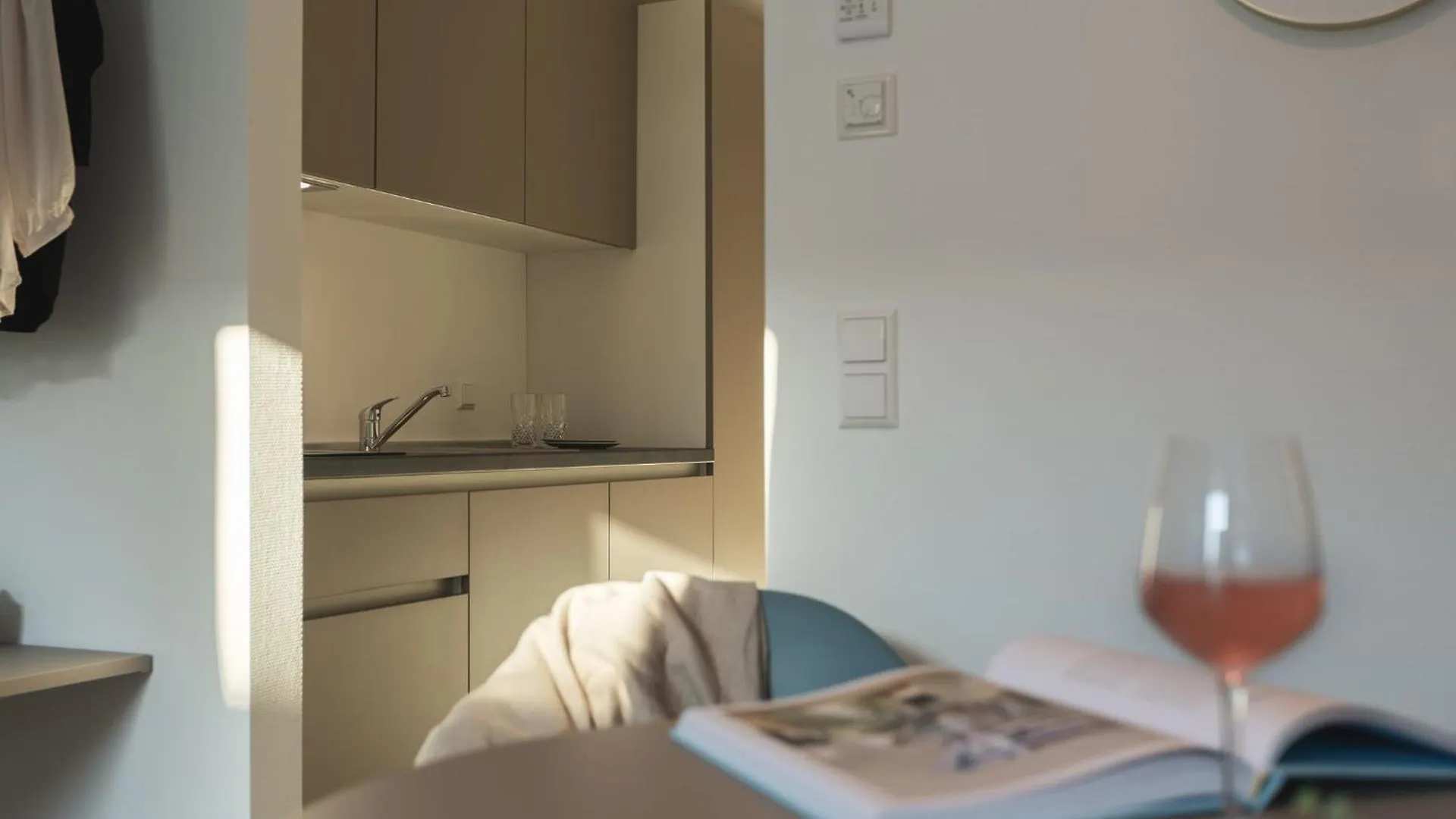 Hotel Candlewood Suites Heidelberg By Ihg