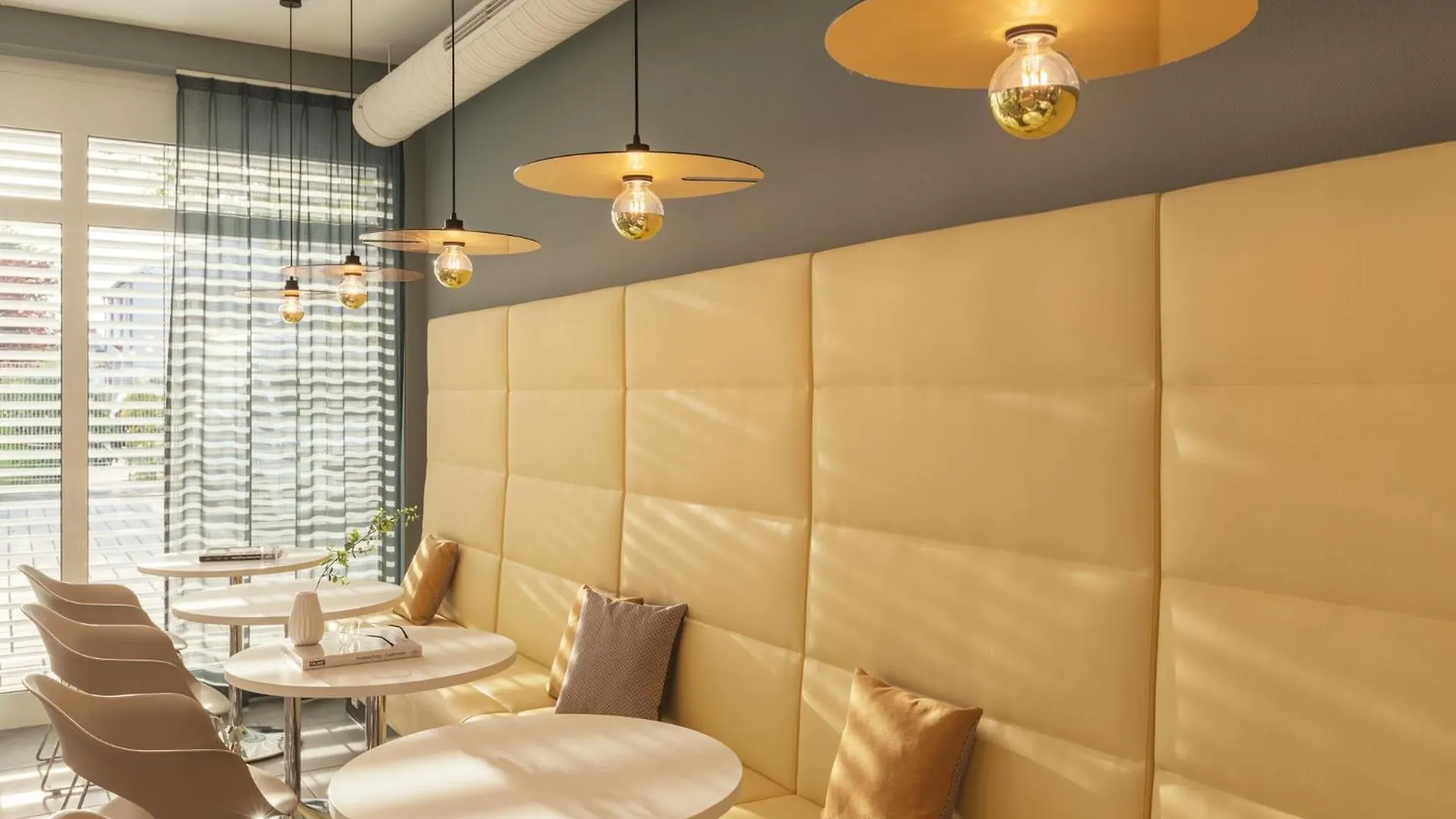 Hotel Candlewood Suites Heidelberg By Ihg Germany