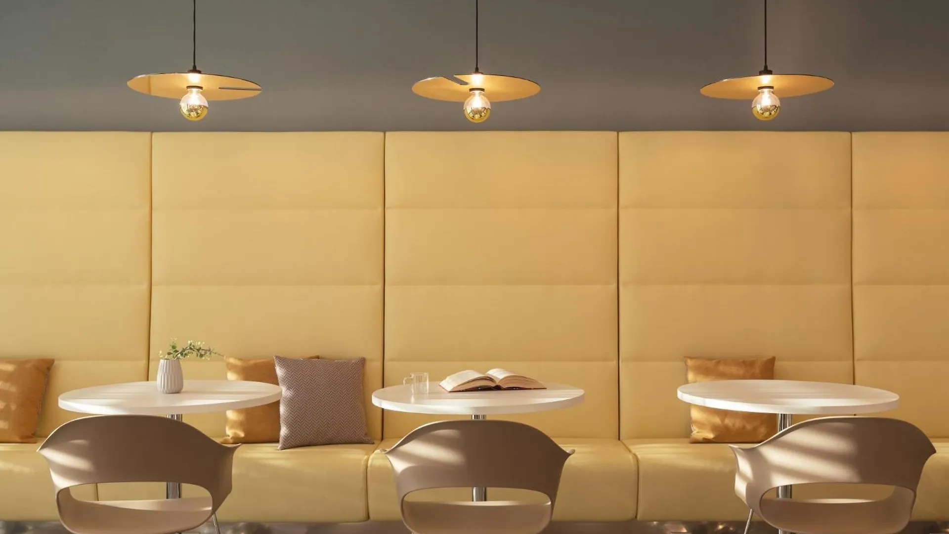 Hotel Candlewood Suites Heidelberg By Ihg Germany