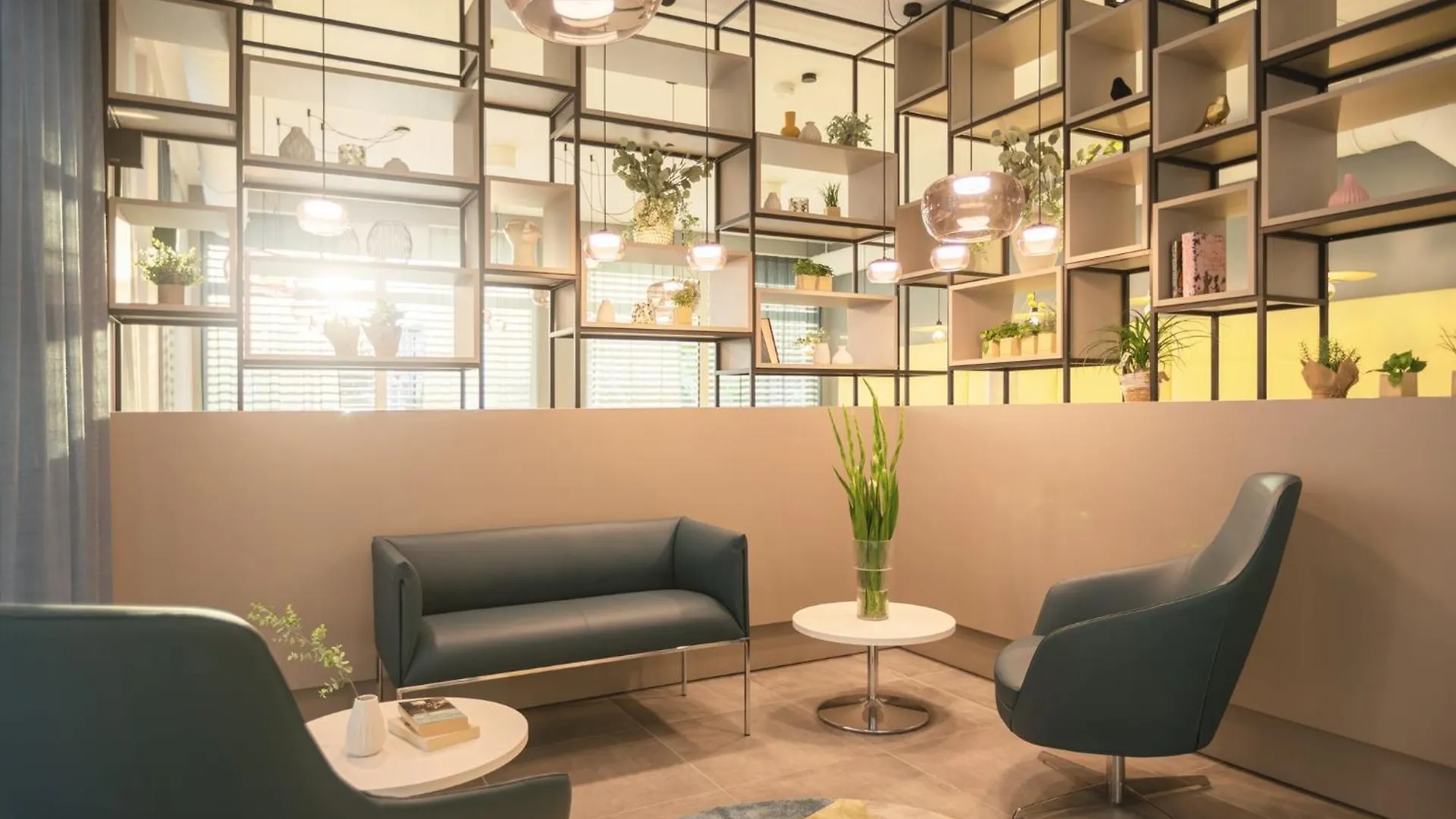 Candlewood Suites Heidelberg By Ihg 0*,  Germany